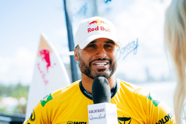 Italo Ferreira faz perna australiana desastrosa, mas tem ótima notícia para o restante de 2025