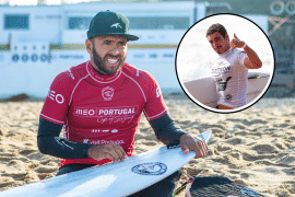 Jadson André está fora da primeira etapa do CS e WSL ignora brasileiro na fila por vaga