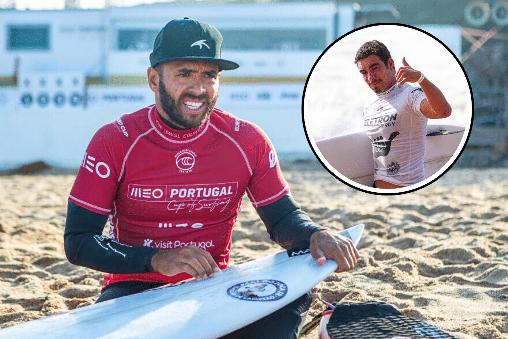 Jadson André está fora da primeira etapa do CS e WSL ignora brasileiro na fila por vaga