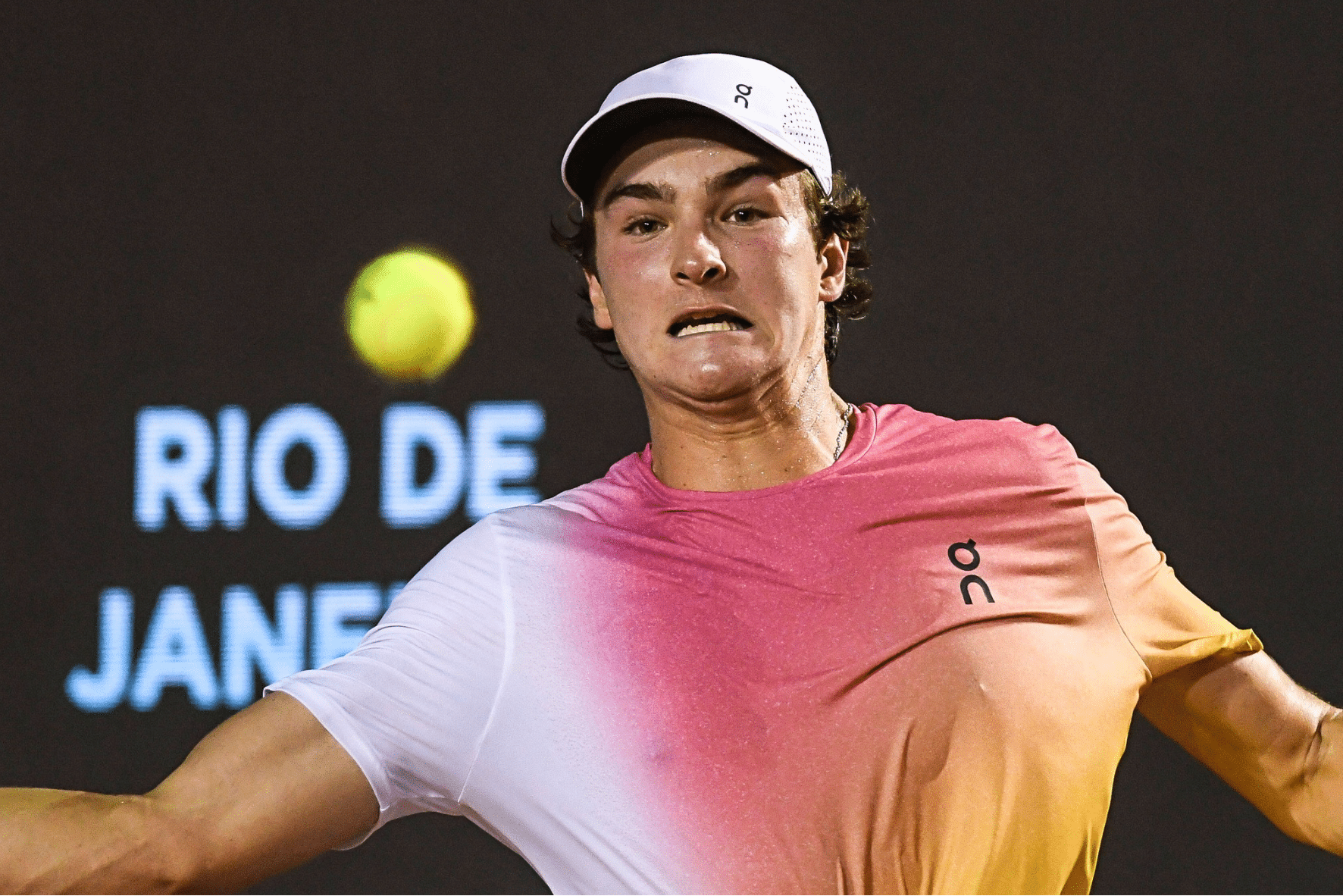 João Fonseca muda os planos e pula 1ª etapa na grama, entenda o motivo e veja seu calendário