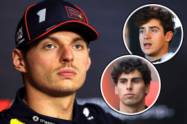 Max Verstappen se revolta com Bortoleto e Colapinto: “Esses caras são inacreditáveis” Max Verstappen se revolta com Bortoleto e Colapinto: “Esses caras são inacreditáveis”