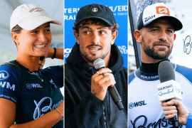 Quem escapa do corte da WSL em Margaret River? Veja os cenários dos brasileiros