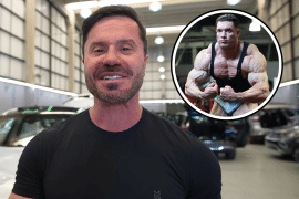 Renato Cariani analisa top 3 da Classic no Pittsburgh Pro 2025 e opina sobre Caike Pro