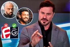 R$ 2 MILHÕES! Cariani compra farmácia rival da Oficial Farma no PIX e traz Balestrin como sócio R$ 2 MILHÕES! Cariani compra farmácia rival da Oficial Farma no PIX e traz Balestrin como sócio