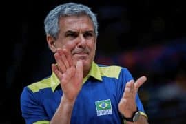 Zé Roberto cortou jogadora do Mundial no cara ou coroa: “Foi triste”