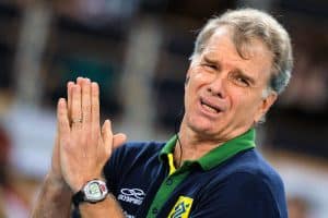 ÚLTIMA HORA! Bernardinho recebe péssima notícia na VNL e peça-chave vira desfalque contra Polônia