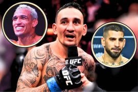 Charles do Bronx no UFC 317: o que Max Holloway viu que todo mundo está ignorando