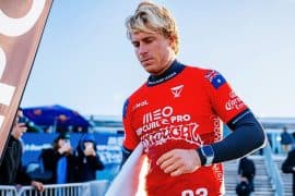 Ethan Ewing faz revelação sobre os brasileiros e sonha com o mundial: “Fome de títulos”