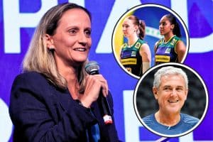 Fabi Alvim revela 5 motivos para acreditar na nova geração da Seleção Brasileira de Zé Roberto