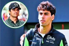 Nelsinho Piquet quebra o silêncio e revela ‘trunfo oculto’ de Gabriel Bortoleto na F1