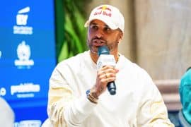 Italo Ferreira surpreende e revela quando pretende se aposentar: “Faço isso desde os 8 anos”