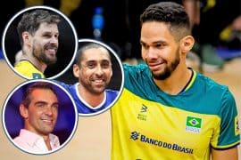 Judson Nunes elege os 7 maiores de todos os tempos da Seleção Brasileira: “Imparáveis”