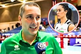 Ex-Minas, Nicola Negro causa polêmica em convocação do México e lenda da Seleção anuncia aposentadoria