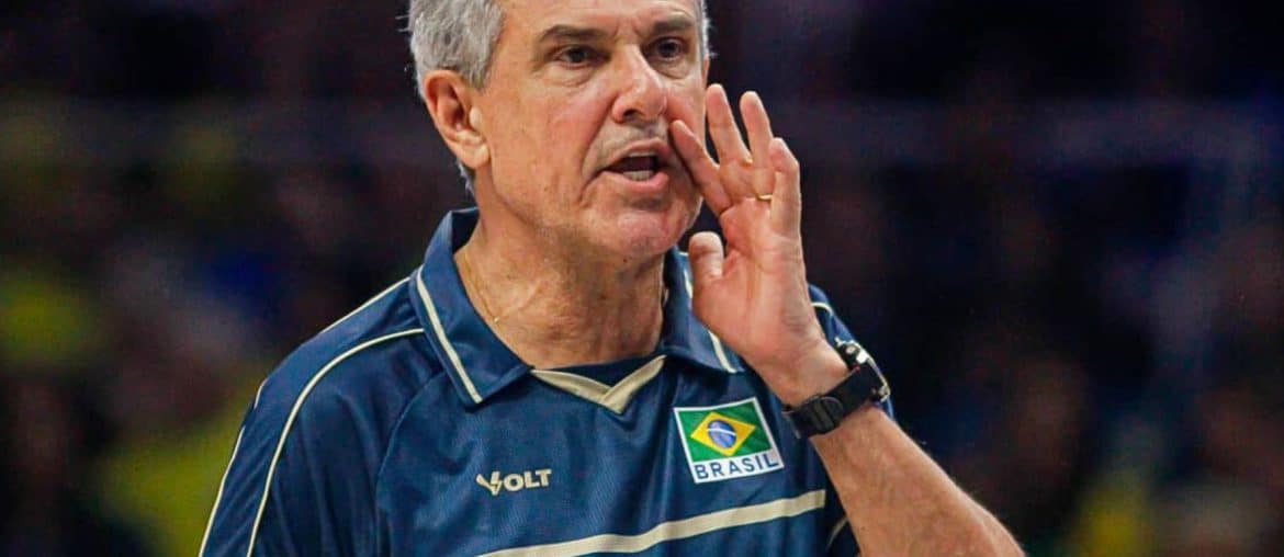 Z&eacute; Roberto: &ldquo;Tecnicamente, ela &eacute; uma das melhores jogadoras da hist&oacute;ria&rdquo;