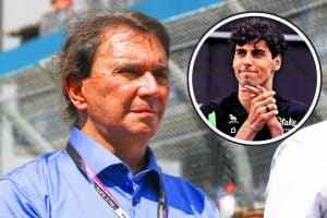 Reginaldo Leme: “Várias equipes da F1 estão monitorando este brasileiro e não é Bortoleto”