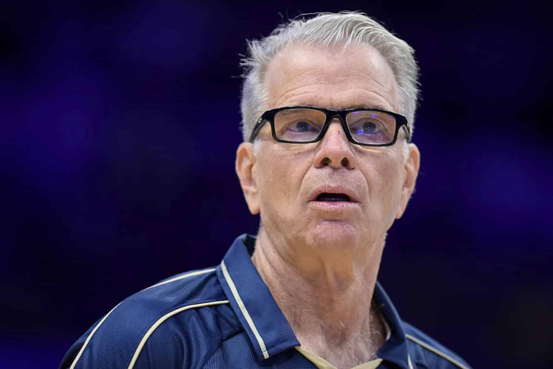 Rival do Brasil se rende à joia de Bernardinho na Seleção: “Um dos maiores talentos do mundo”