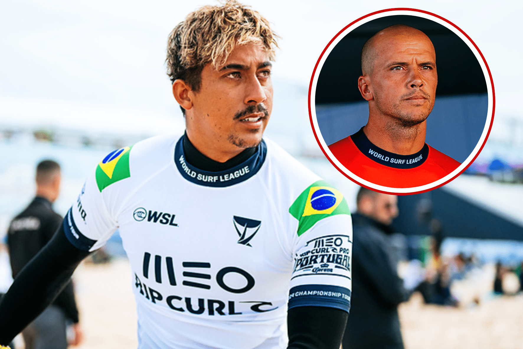 Vantagens para os australianos? WSL anuncia expansão no Challenger Series com duas etapas
