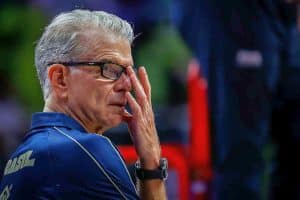 Vitória com alerta! Bernardinho comemora estreia, já mira Cuba e faz exigência