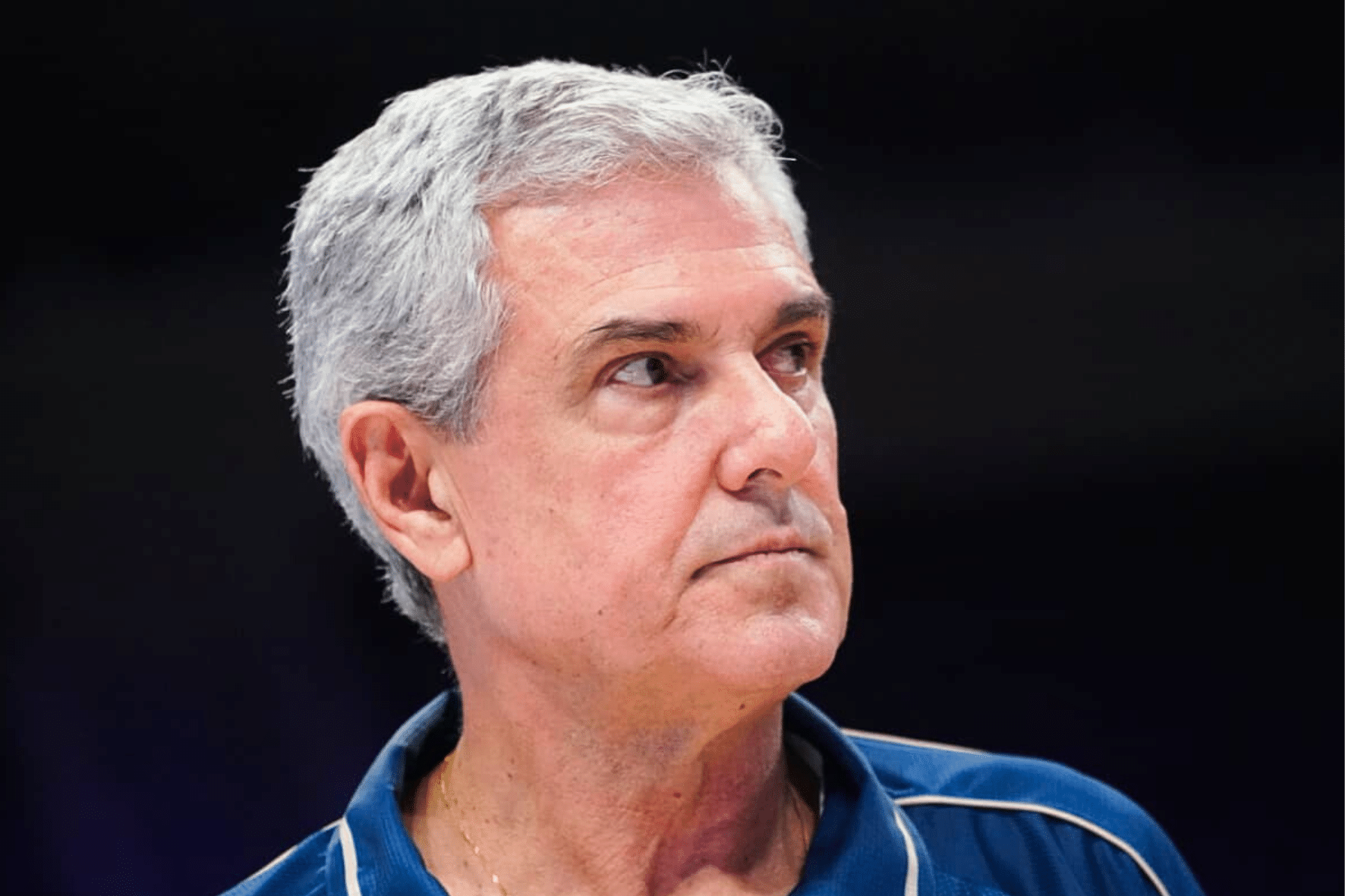 Zé Roberto aponta erros do Brasil e manda recado antes de enfrentar os Estados Unidos