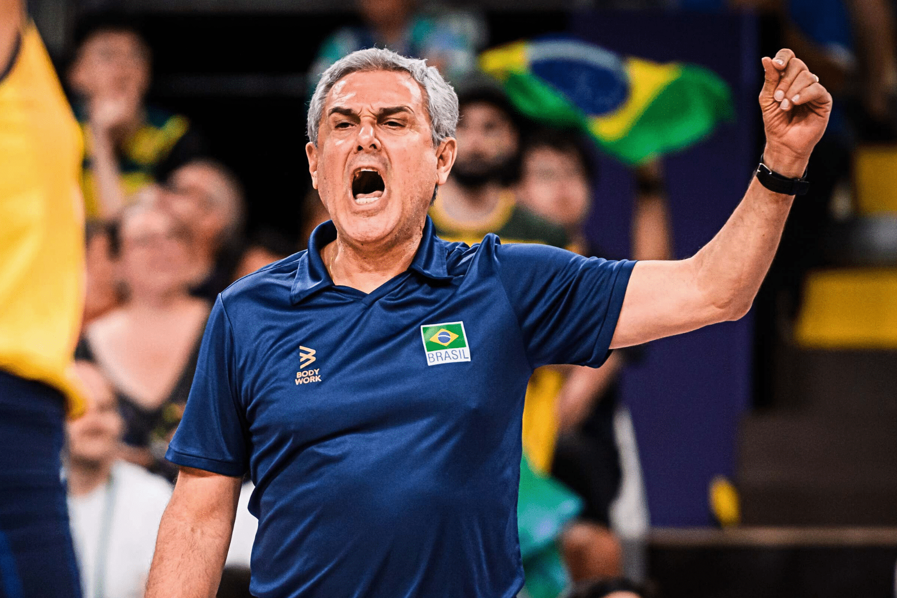 Zé Roberto fala a verdade e manda recado para jogadoras que recusaram a Seleção Brasileira