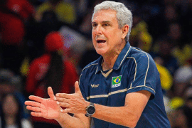 Zé Roberto toca na ferida e revela o problema do Brasil contra a Itália: “Fez diferença”