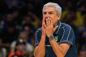 3ª BAIXA CONFIRMADA! Zé Roberto terá desfalques de peso para o Mundial de 2025