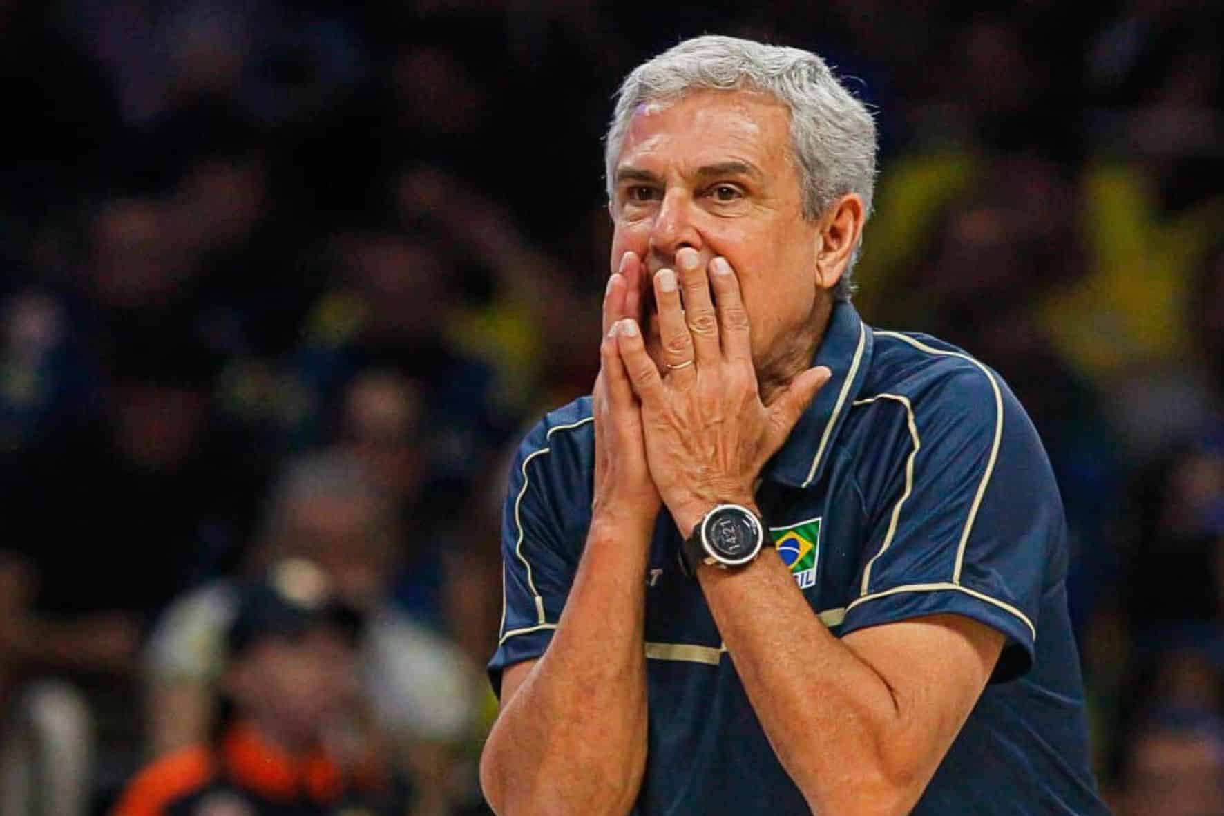 “Zé Roberto sempre pega no pé, só que com essa jogadora ele não falava nada”