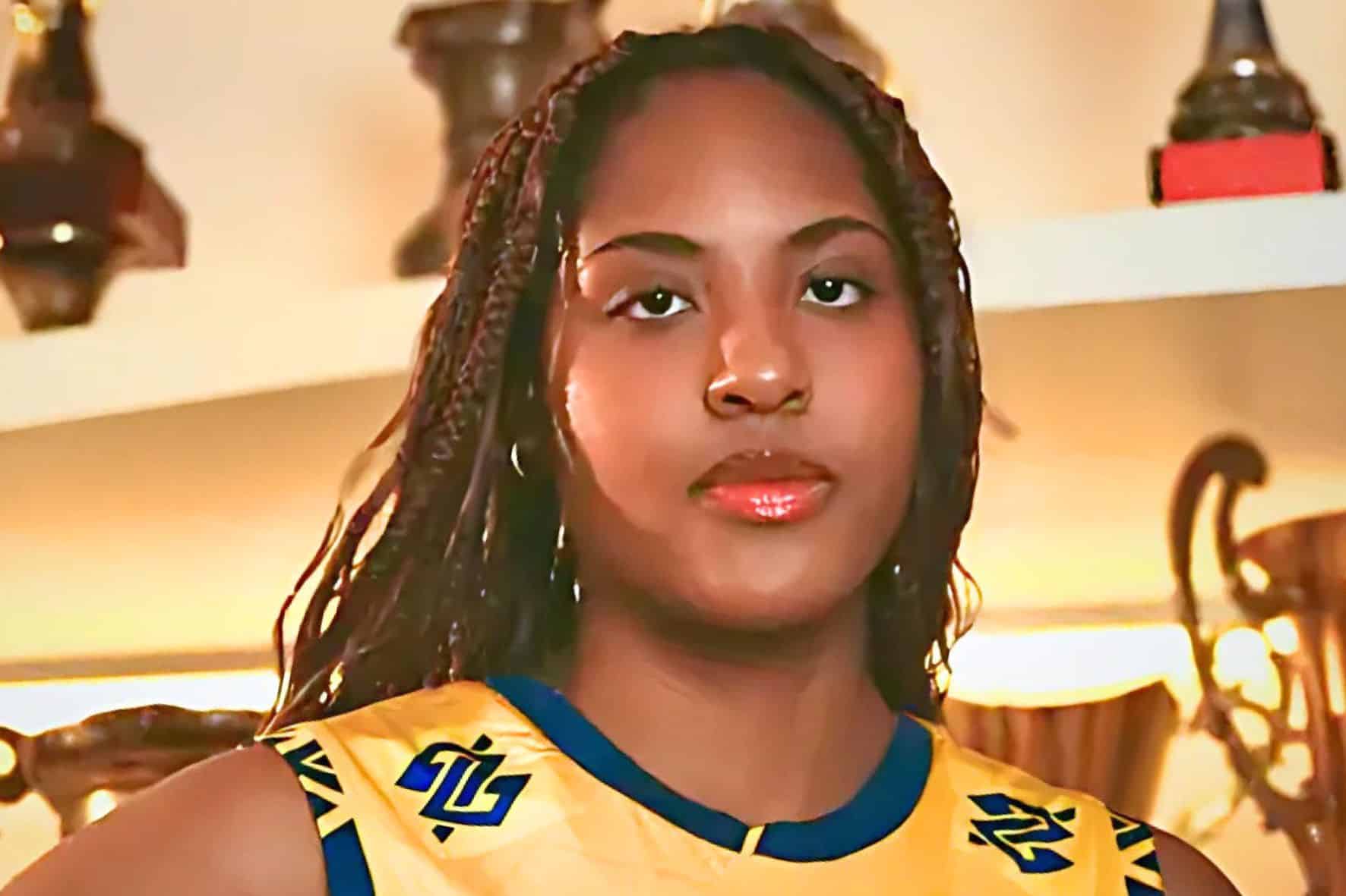 NOTA OFICIAL! CBV revela gravidade da lesão de Ana Cristina na VNL 2025