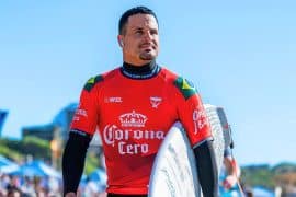 Após Italo Ferreira, Nike fecha contrato com mais uma estrela da WSL Após Italo Ferreira, Nike fecha contrato com mais uma estrela da WSL