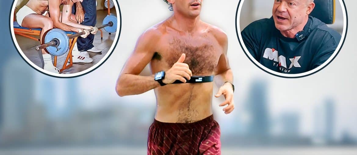 Fisiculturista treinou com Ayrton Senna na academia e afirma: “Imbatível neste exercício até hoje”