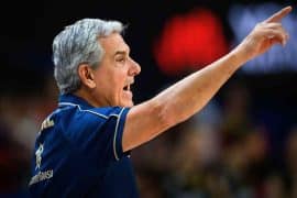 Cabem na Seleção Brasileira! Zé Roberto elege 4 estrangeiras que sonha treinar Cabem na Seleção Brasileira! Zé Roberto elege 4 estrangeiras que sonha treinar