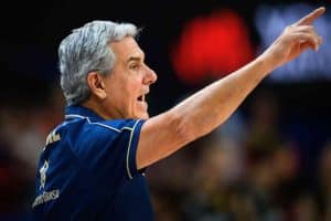 Cabem na Seleção Brasileira! Zé Roberto elege 4 estrangeiras que sonha treinar