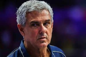 Campeã olímpica revela drama antes do ouro: “Chorava todo dia. Colocava a culpa no Zé Roberto”