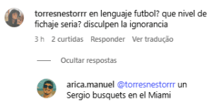 CENTRAL DE ELITE! Paredão de Zé Roberto na VNL é anunciada em time peruano e enlouquece torcida