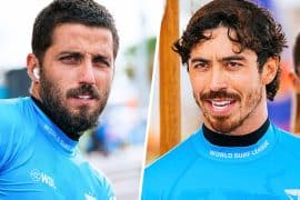 Comissário da WSL aposta em final épico e revela qual dia deve decidir a etapa de J-Bay