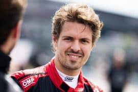 Drugovich na Fórmula 1! Detalhe escondido levanta rumores sobre acerto com a Cadillac