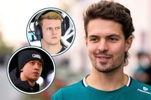 Drugovich x Schumacher! Bastidores da Cadillac e questões geopolíticas mudam cenários na F1