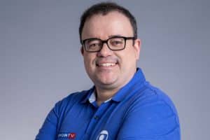 [Entrevista] Everaldo Marques comenta volta da Fórmula 1 à Globo e oportunidade de narrar