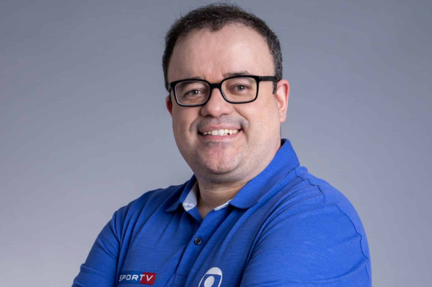 [Entrevista] Everaldo Marques comenta volta da Fórmula 1 à Globo e oportunidade de narrar