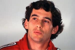 Esse piloto subestimou Ayrton Senna, mas foi ‘humilhado’ quando foi seu companheiro na F1