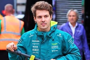 Felipe Drugovich abre o jogo sobre interesse da Alpine na Fórmula 1