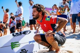 “Filipe Toledo é o melhor surfista dos últimos 15 anos em termos de performance”