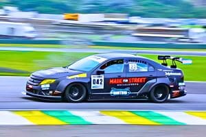 Ford Fusion Carol Nunes