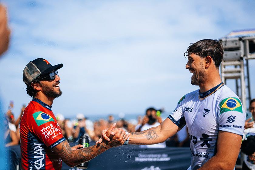 “Filipe Toledo é o melhor surfista dos últimos 15 anos em termos de performance”
