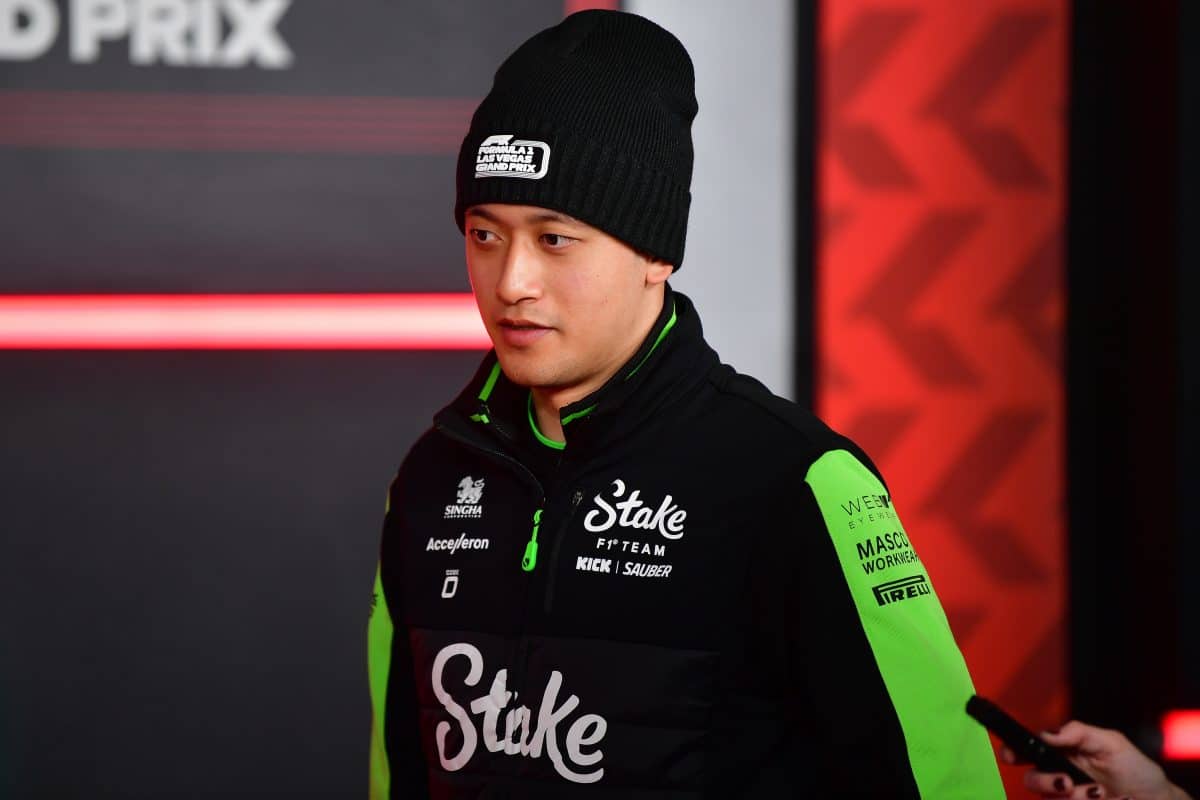 Drugovich x Schumacher! Bastidores da Cadillac e questões geopolíticas mudam cenários na F1