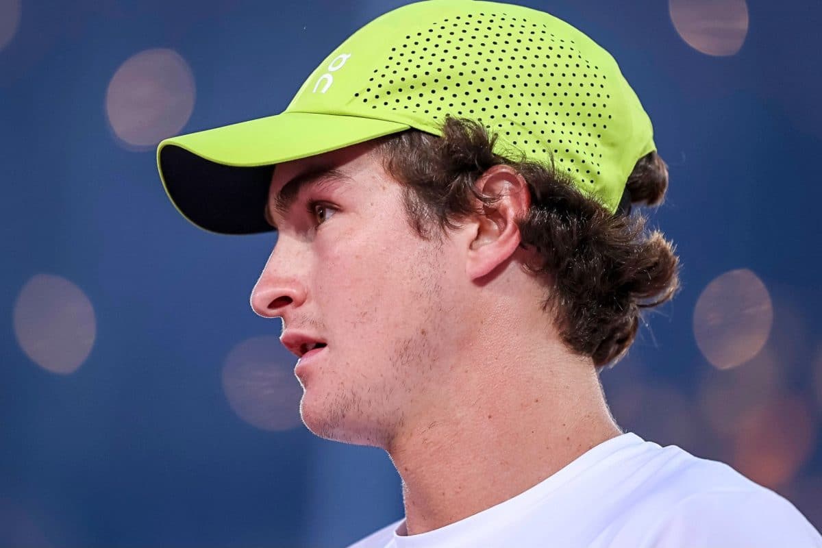 João Fonseca deixou rival com psicológico abalado em Wimbledon: “Me fez duvidar”