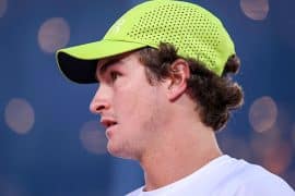 João Fonseca deixou rival com psicológico abalado em Wimbledon: “Me fez duvidar”