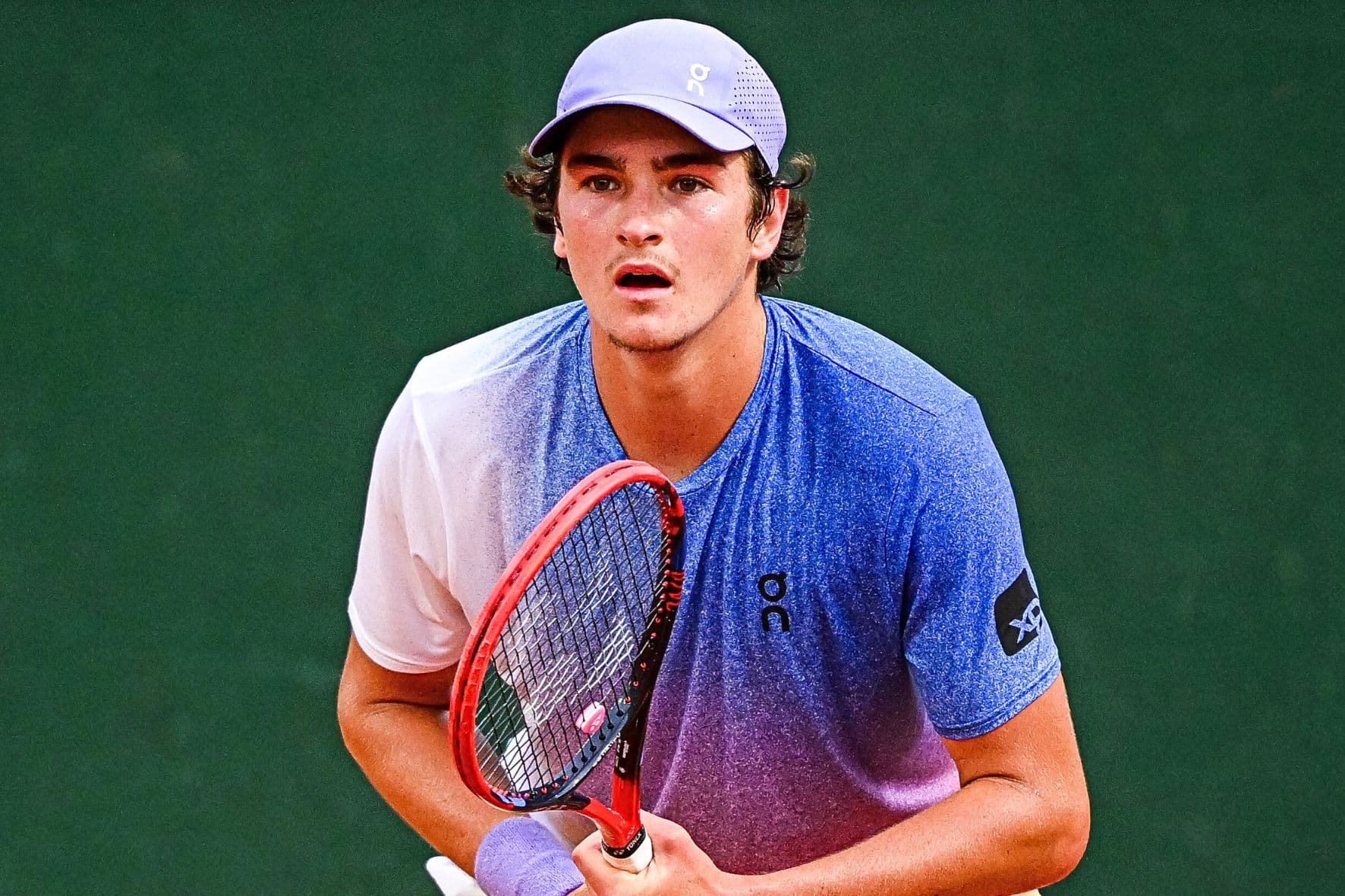 João Fonseca recebe ótima notícia para o Masters 1000 de Toronto, no Canadá