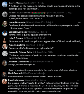 Sociedade indignada