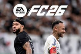 Times brasileiros no FC 26 são vazados após CBF e EA negociarem! Confira as equipes Times brasileiros no FC 26 são vazados após CBF e EA negociarem! Confira as equipes